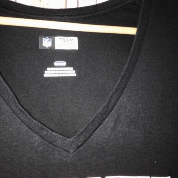 NFL Atlanta Falcons Tee - Picture 3 of 3